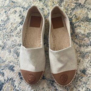 Tory Burch espadrille